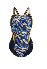 Wood Dale Shady Grove Dolfin Female Blaze DBX