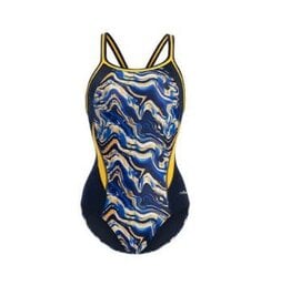 Wood Dale Shady Grove Dolfin Female Blaze