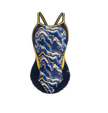 Wood Dale Shady Grove Dolfin Female Blaze DBX