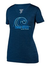 Kings Charter Performance Short Sleeve T-Shirt