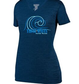 Kings Charter Performance  Short Sleeve T-shirt