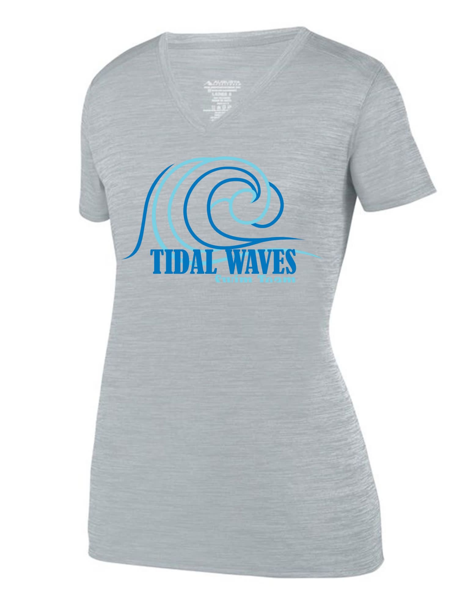 Kings Charter Performance Short Sleeve T-Shirt