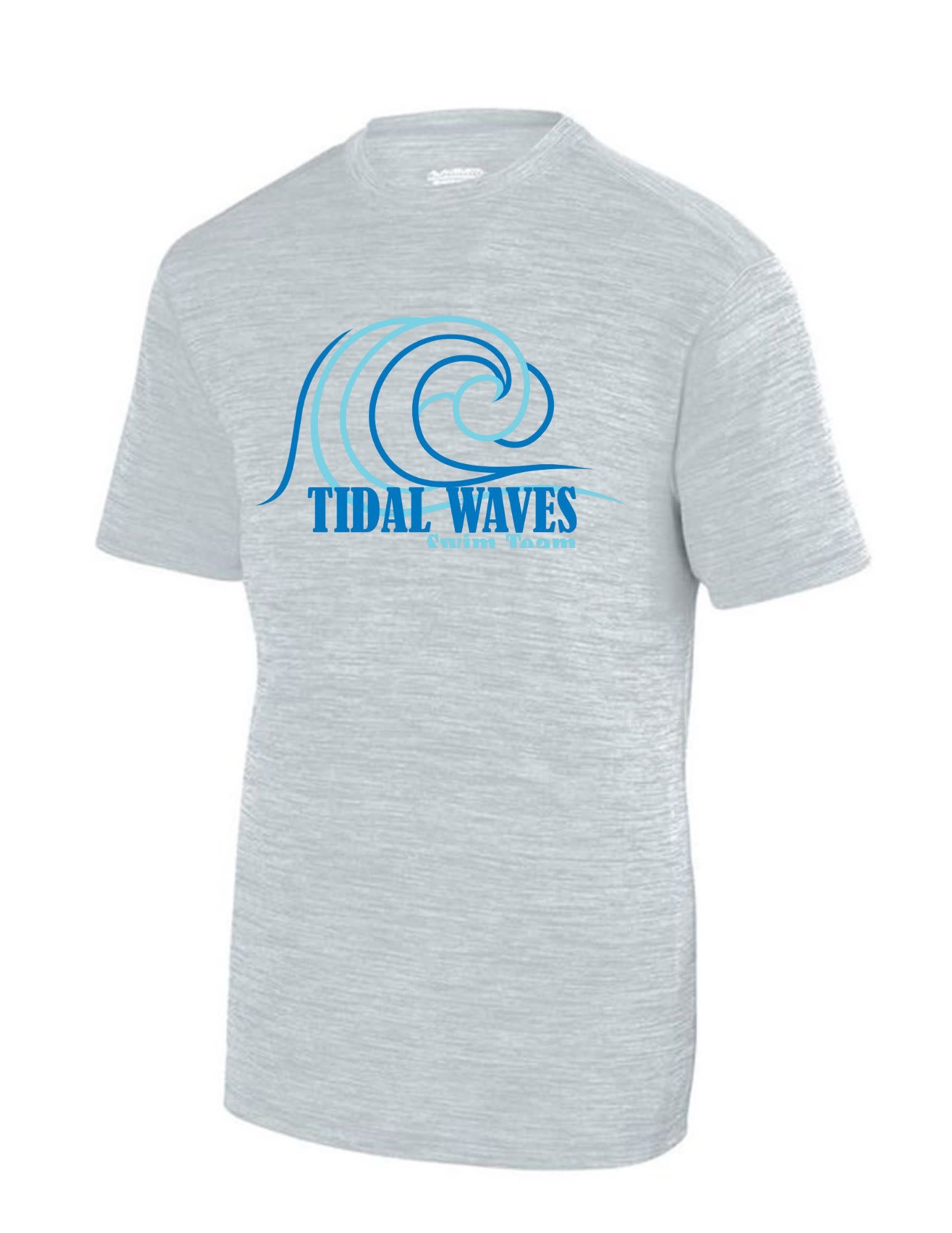 Kings Charter Performance Short Sleeve T-Shirt