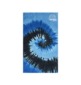 Kings Charter Tie Dye Team Towel