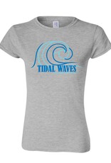 Kings Charter Team  Short Sleeve T-Shirt