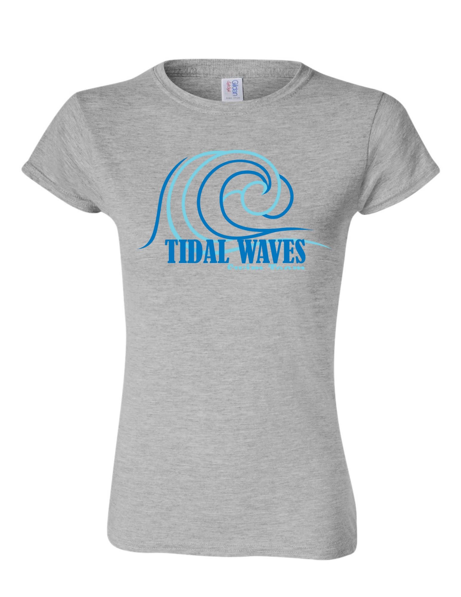 Kings Charter Team  Short Sleeve T-Shirt