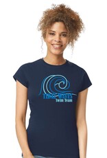 Kings Charter Team  Short Sleeve T-Shirt