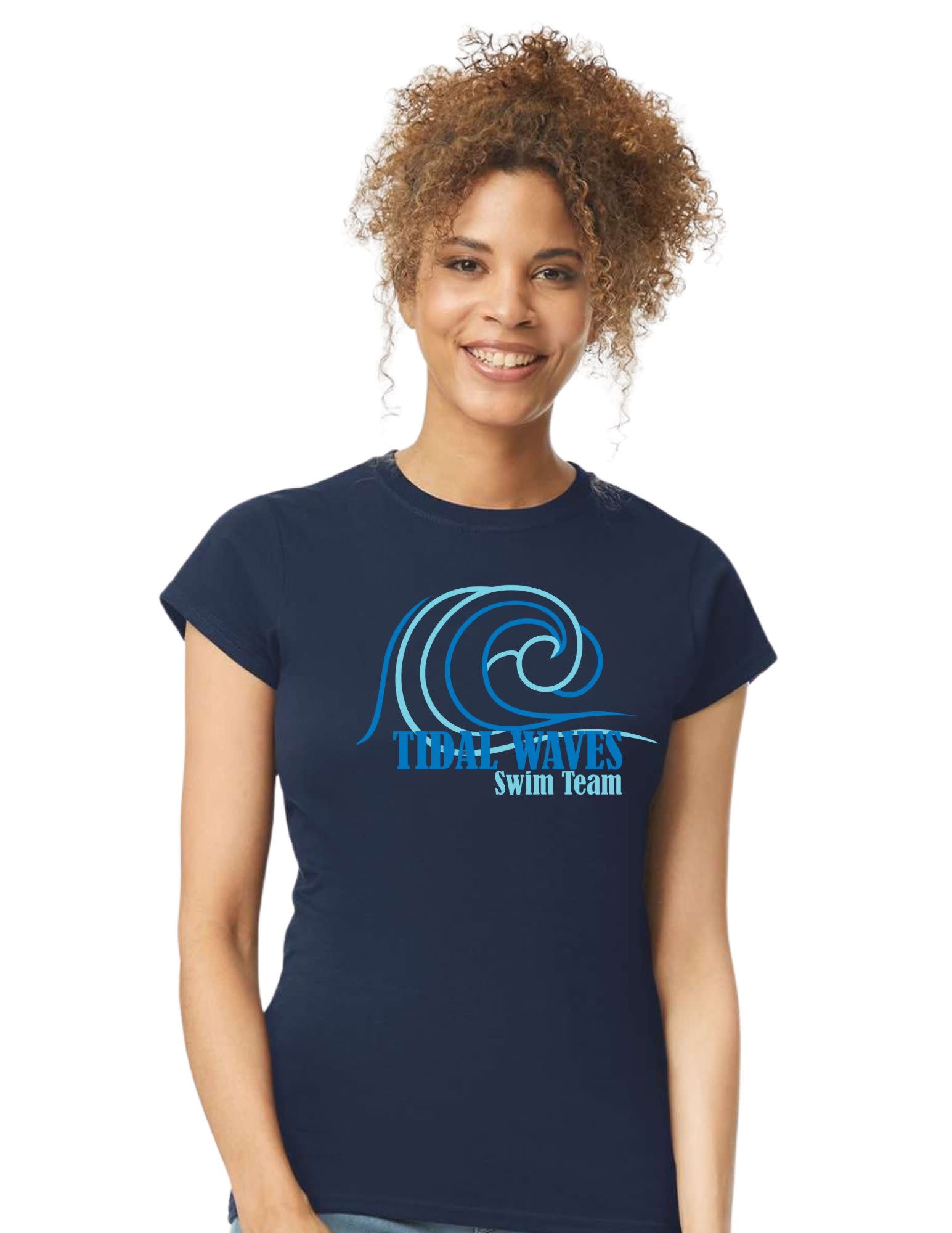 Kings Charter Team  Short Sleeve T-Shirt