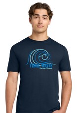 Kings Charter Team  Short Sleeve T-Shirt