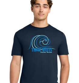 Kings Charter Team  Short Sleeve T-Shirt