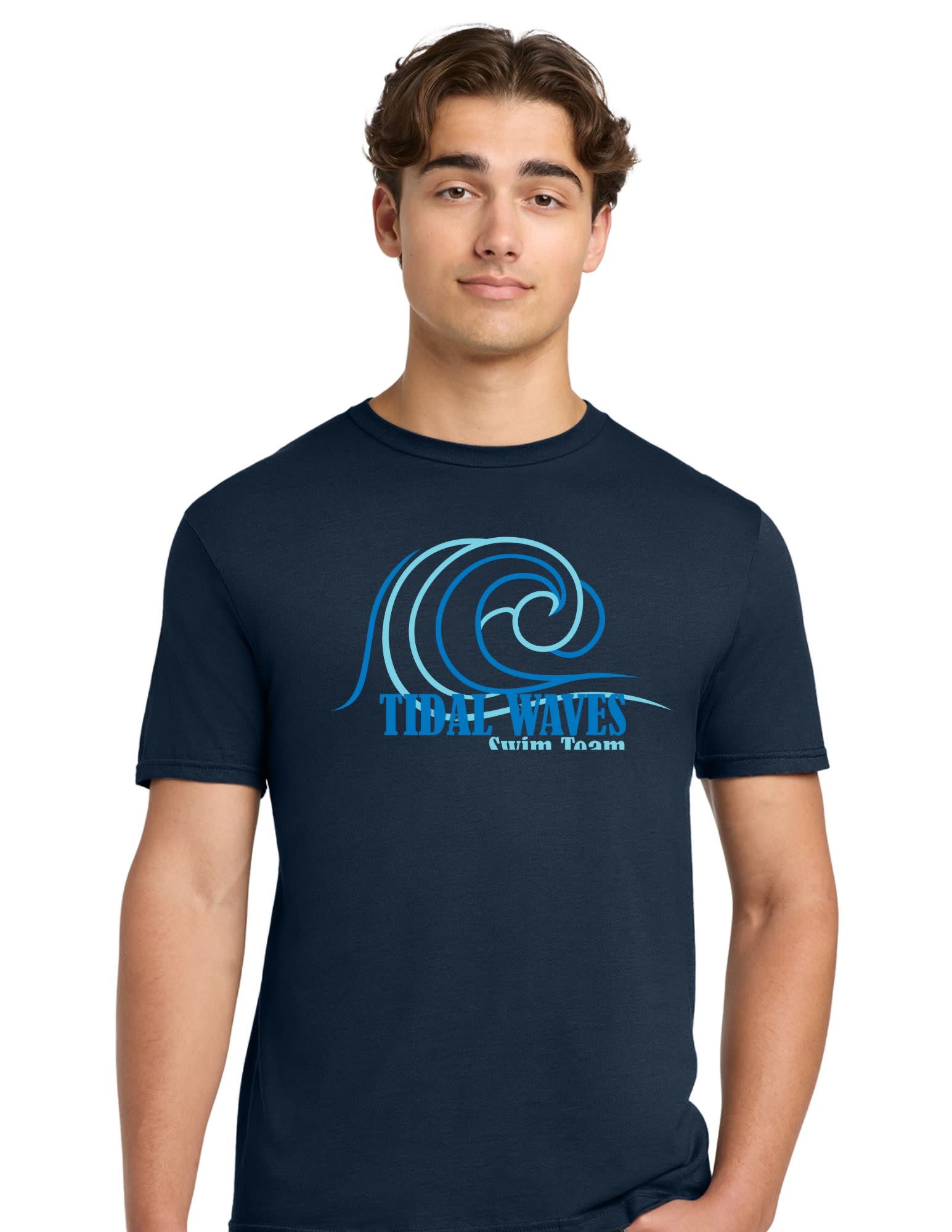 Kings Charter Team  Short Sleeve T-Shirt