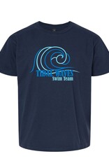 Kings Charter Team  Short Sleeve T-Shirt