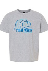 Kings Charter Team  Short Sleeve T-Shirt