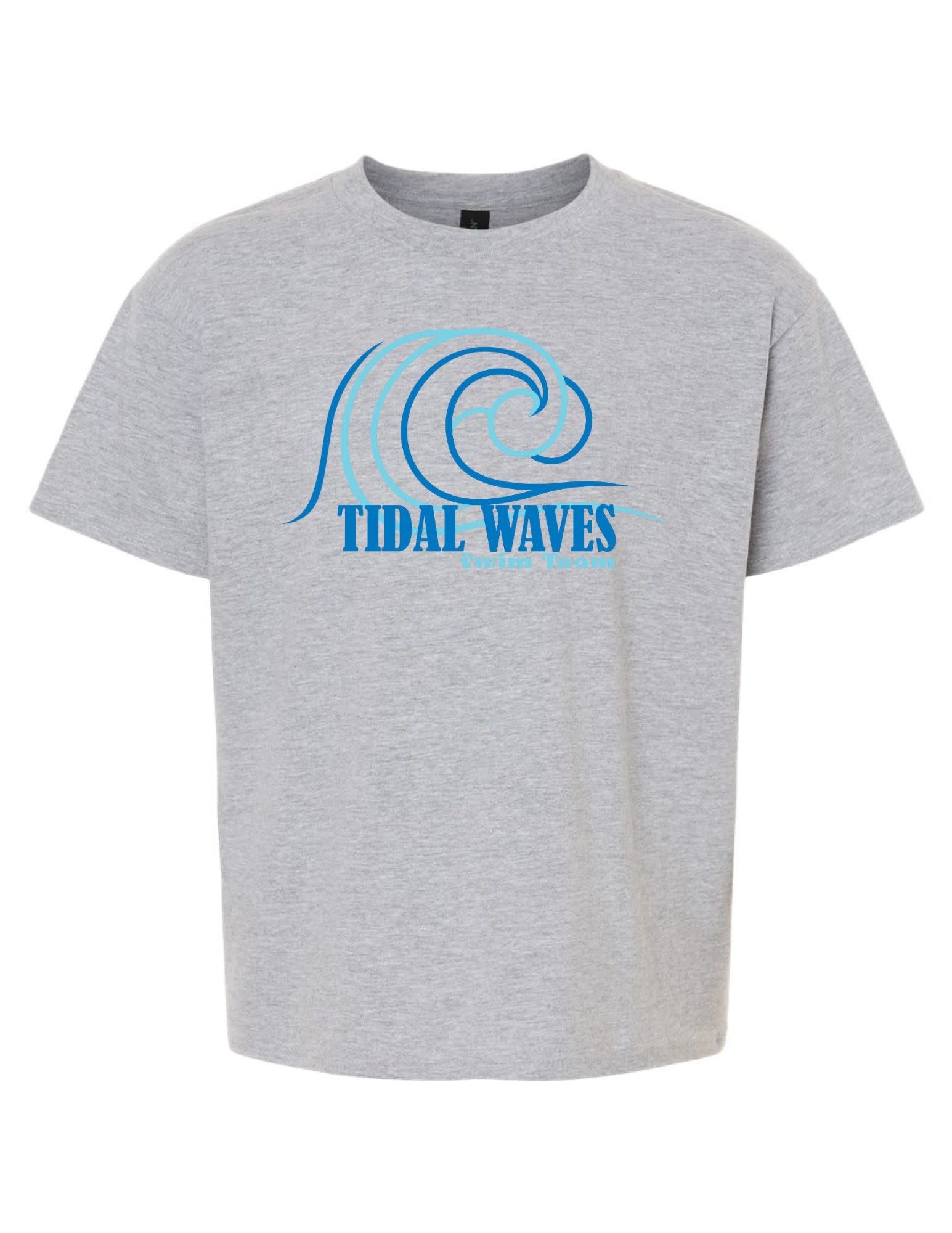 Kings Charter Team  Short Sleeve T-Shirt