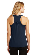 Kings Charter  Flowy Tank-choose logo