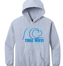 Kings Charter Hooded Sweatshirt