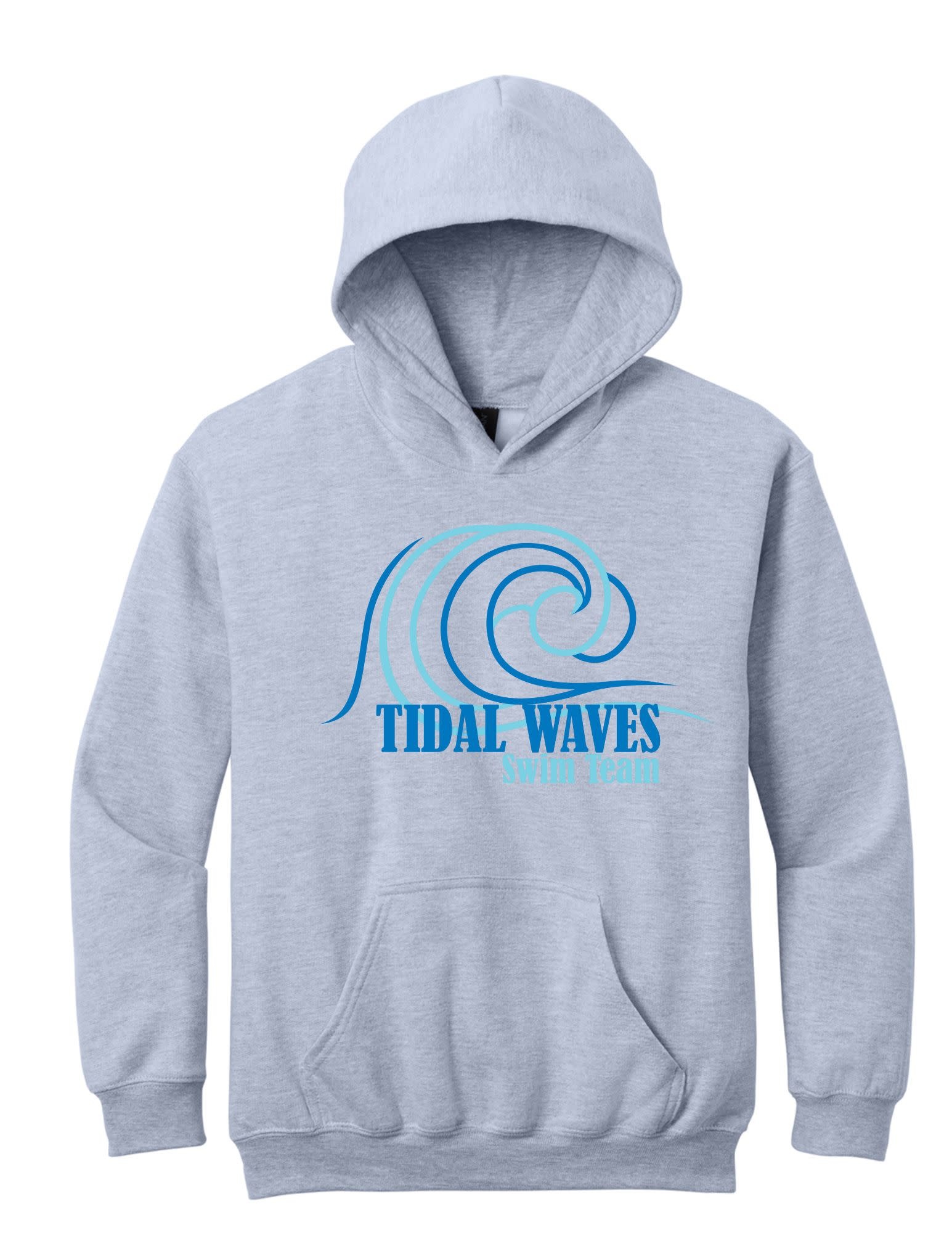 Kings Charter Hooded Sweatshirt