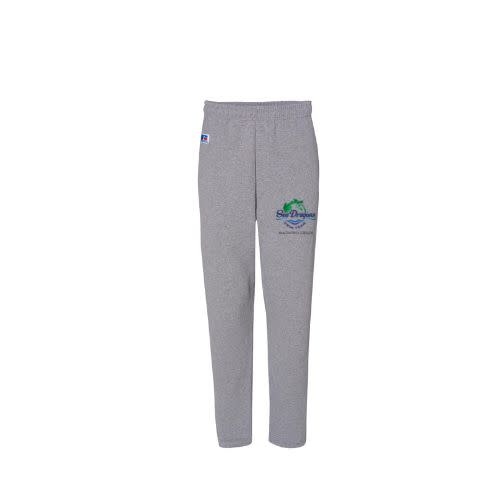 Magnolia Green  Sweatpants
