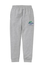 Magnolia Green  Sweatpants