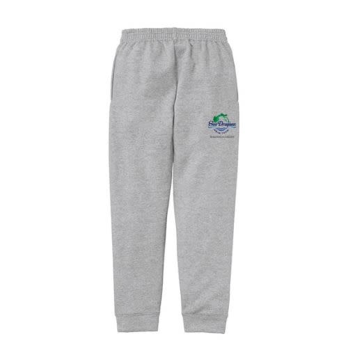 Magnolia Green  Sweatpants