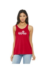 Raintree  Female Tank Top