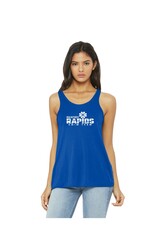 Raintree  Female Tank Top