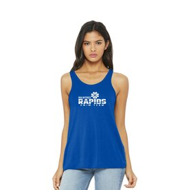 Raintree  Female Tank Top