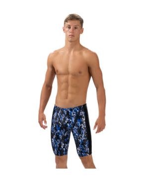 Salisbury Woodmont St. Michael Dolfin Breaker Male Jammer