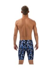 Salisbury Woodmont St. Michael Dolfin Breaker Male Jammer