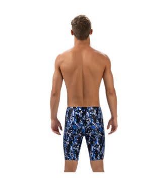 Salisbury CC and Woodmont and Collington and St. Michael Dolfin Breaker Male Jammer