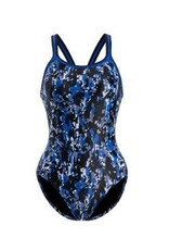 Salisbury CC and Woodmont and Collington and St. Michael Dolfin Female  Breaker