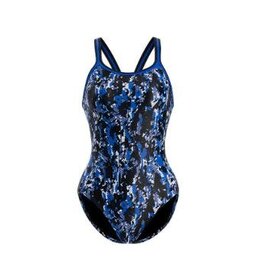 Salisbury  Woodmont St. Michael Dolfin Female  Breaker