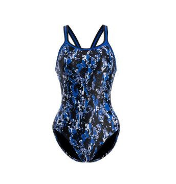 Salisbury CC and Woodmont and Collington and St. Michael Dolfin Female  Breaker