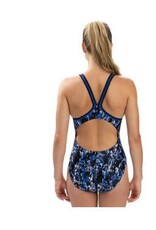 Salisbury CC and Woodmont and Collington and St. Michael Dolfin Female  Breaker