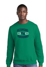 Richmond Country Club Crew  Sweatshirt