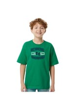 Richmond Country Club Team T-Shirt Short Sleeve