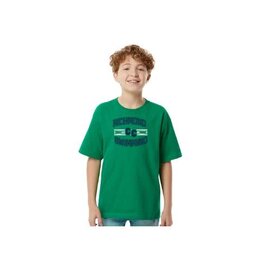 Richmond Country Club Team T-Shirt Short Sleeve