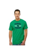 Richmond Country Club Team T-Shirt Short Sleeve