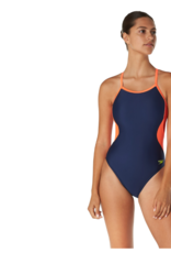 SPEEDO CCV Speedo Eco Splice Female Flyback