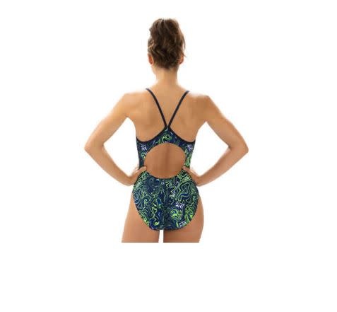 Dolfin Forcefield Female