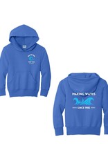 Walton Park  Hooded Sweatshirt