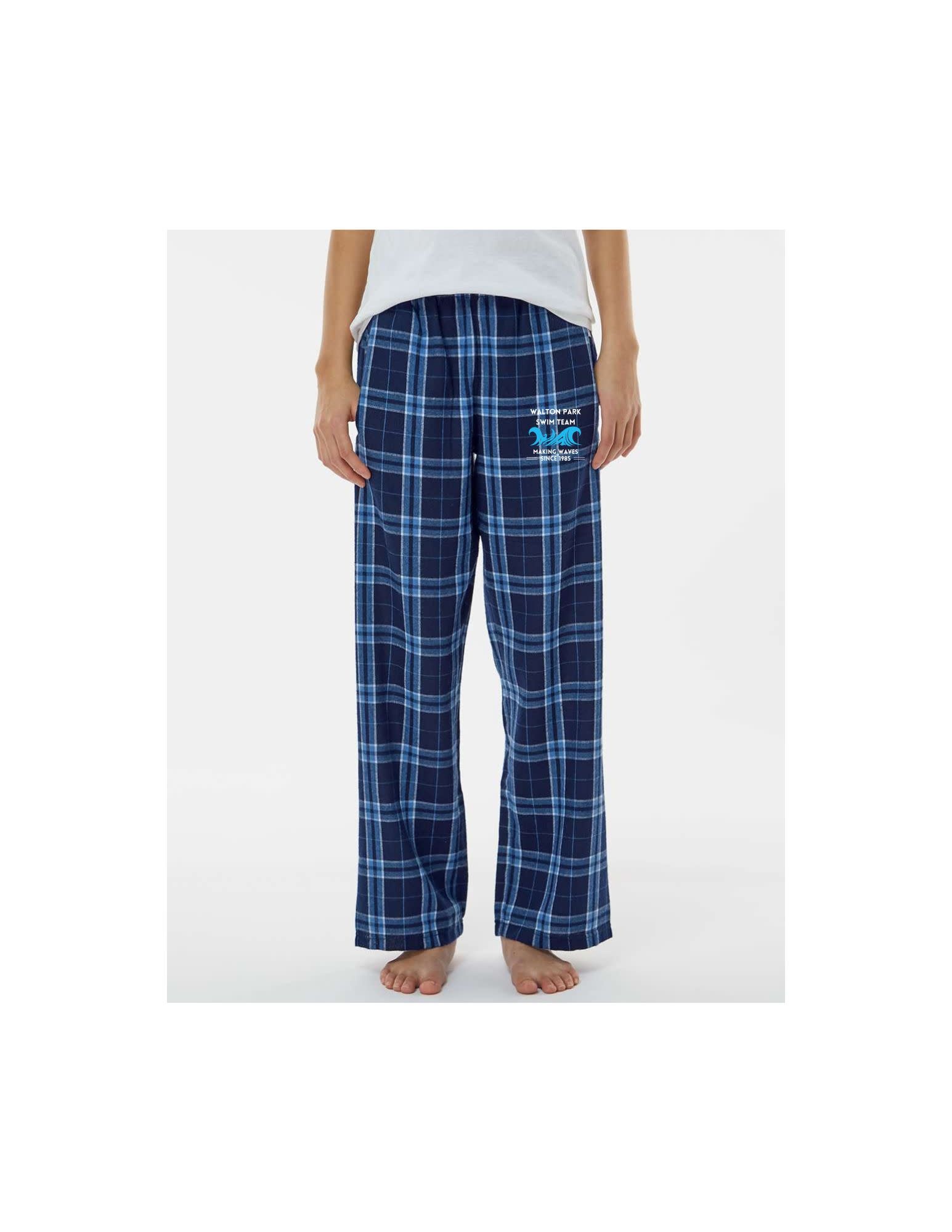 Walton Park Flannel Pants