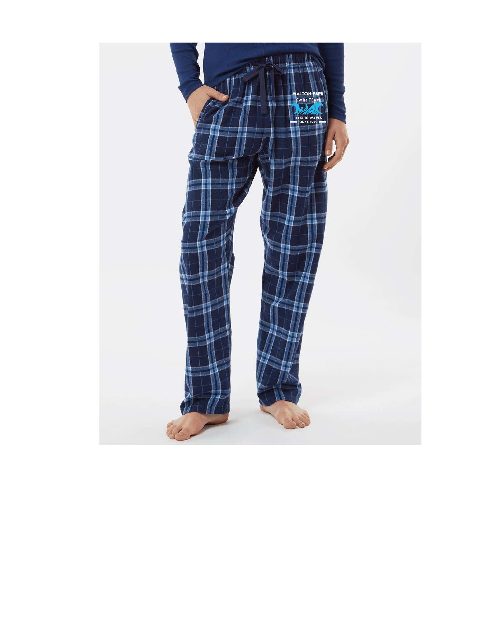 Walton Park Flannel Pants
