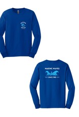 Walton Park Long Sleeve T-shirt