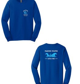 Walton Park Long Sleeve T-shirt