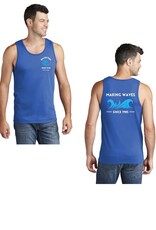 Walton Park Cotton Tank Top