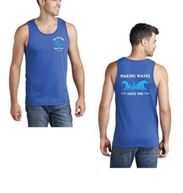 Walton Park Cotton Tank Top