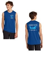 Walton Park Performance Sleeveless Shirt