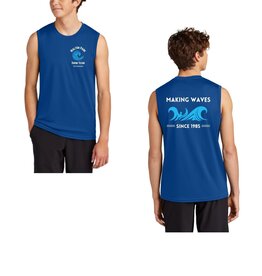 Walton Park Performance Sleeveless Shirt