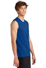 Walton Park Performance Sleeveless Shirt